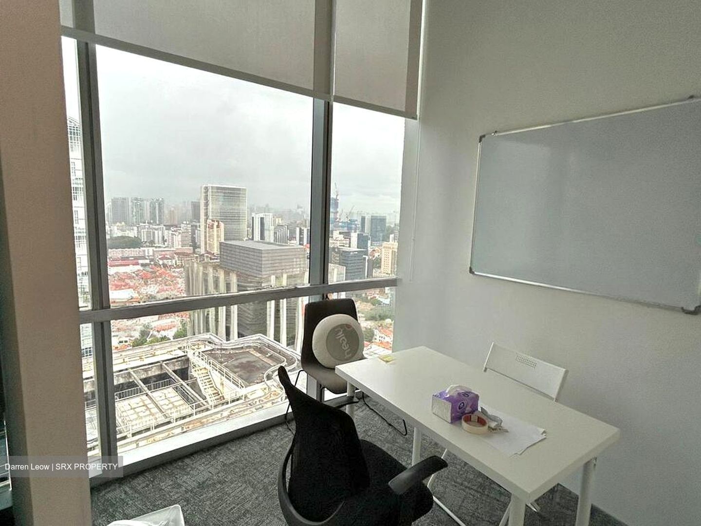 Oxley Tower (D1), Office #567555461